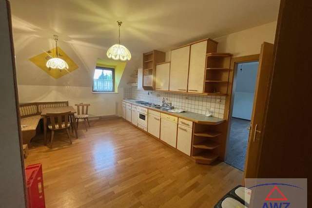 Stadthaus mit zwei Wohneinheiten, ruhigem Hof und Garten in Zentrumsnähe von Horn!, Haus-kauf, 3580 Horn