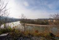 Hochwertige 3-Zimmer-Wohnung mit Garten/Terrasse und Parkplatz in zentraler Ruhelage!