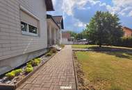 Familienparadies in ruhiger Sackgasse – Einfamilienhaus mit großem Garten & Ausbaupotenzial