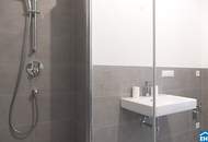 Skyline-Feeling im 34. Stock des Q-Tower mit Südost-Ausrichtung