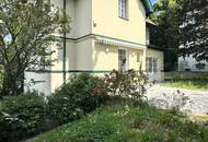 Charmante Alt-Patrizier Villa 3 Schlafzimmer, 4 Bäder + Wohnkeller // Charming old patrician villa, 3 bedrooms, 4 bathrooms + basement living area //
