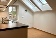 TRAUMHAFTE DG WOHNUNG IM COTTAGEVIERTEL