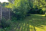 ++ SCHNÄPPCHEN ++ HAUS mit Gemeinschaftsgarten in STOCKERAU