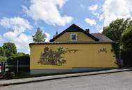 Exklusive Rarität - Villa mit traumhaftem Garten und Ordination in Zwettl