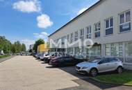 ++Großzügige Gewerbefläche in hochfrequentierter Lage / Staffelmiete++