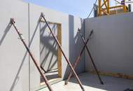 *Early Bird* Aktion!!! Penthouse-Feeling im DAS WEGL: Großzügige 2-Zimmer-Dachgeschoßwohnung mit sonniger Terrasse und erstklassiger Infrastruktur!