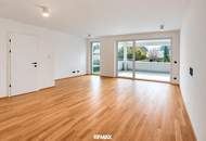 3-Zimmer-Eigentumswohnung mit Loggia in zentraler Lage in Enns