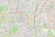 Schöne 2-Zimmer-Wohnung nähe Riverside!