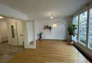 3 Zimmer Wohnung mit Gemeinschaftsdachterrasse direkt beim Karlsplatz!