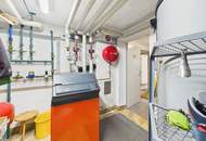 Gepflegtes Einfamilienhaus mit vielseitiger Raumaufteilung und liebevoller Gartenanlage