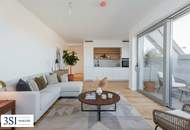 Wohnen mit Stil – Dachgeschosscharme trifft moderne Ausstattung