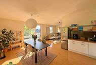 Großzügige 4,5-Zimmer-Dachgeschosswohnung mit Weitblick