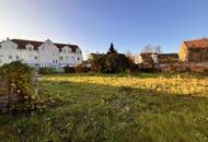 Grundstück in Laa an der Thaya! In Zentrumslage | Optimal für ein Mehrfamilien- und Einfamilienhaus