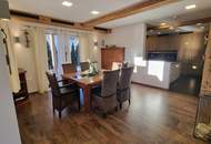 Exclusives Chalet in Kössen / Kaiserwinkl nähe Kitzbühel