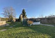 Attraktives Baugrundstück ohne Bauzwang!