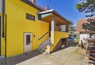 Vielseitige Gewerbe- &amp; Wohnimmobilie! Raum für Ideen, Visionen &amp; neue Perspektiven!