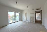 NOCH 3 WOHNUNGEN FREI! EIGENTUMSWOHNUNG DELUXE. 4,5-ZIMMER, TERRASSE - PARKPLÄTZE VERFÜGBAR