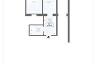 | ALTHAUS-SANIERUNG | 2 ZIMMER | WÄRMEPPUMPE