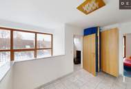 | VERLASSENSCHAFT | 370 m² NFL | DACHTERRASSE | 3 STPL |