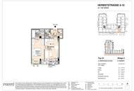 Neue Investmentgelegenheit! 2 Zimmer Neubau! ERSTBEZUG! Zentrale Lage!