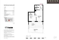 | MIT GARTEN | 2 ZIMMER | AUSGEZEICHNETE LAGE | NEUBAU | KAGRANER PLATZ