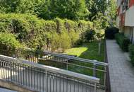 1120! 3 Zimmer Wohnung in der Schönbrunner Allee direkt beim Schloß Hetzendorf nahe dem Schönbrunner Schloßpark!