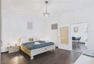 Modernisierter Streckhof mit zwei Appartements und Ausbaupotenzial!