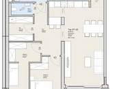 EXKLUSIVES WOHNEN IN OBER DÖBLING - südseitige 3-Zimmer Wohnung