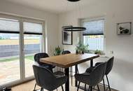 Stilvoll-Sonnig-Smart - Traumhafte Doppelhaushälfte!