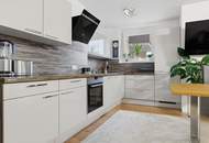 3-Zimmer Wohnung in zentraler Lage