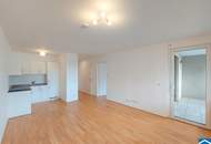 Tolle 2-Zimmer-Wohnung mit 14 m² Balkon im Herzen von Penzing!