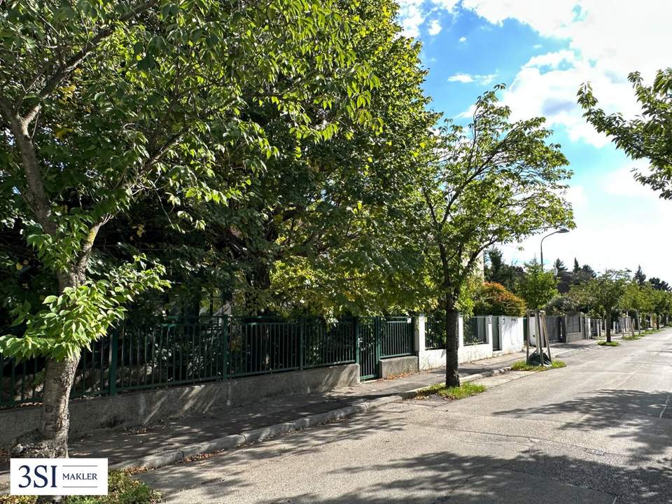 Investition in Zukunft, Familie und Lebensqualität - Ihr neues Zuhause