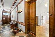 ATTRAKTIVE INVESTMENTCHANCE! Perfekt geeignet für Mehrparteienkonzepte oder Arbeiten &amp; Wohnen