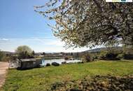 Exklusives Penthouse mit Eigengarten und Schwimmteich!