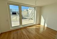 Wohnen auf höchstem Niveau: Exklusive Dachgeschosswohnung im Herzen des 15. Bezirks!