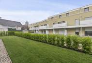 PROVISIONSFREI! Harmonisch konzipierte 4-Zimmer-Gartenwohnung | 2 Bäder | Geeignet für viele Mietkonzepte