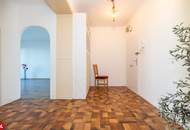Perfekte Stadtwohnung | ruhige, großzügige 2 Zimmer Eigentumswohnung | 57m² Wohnfläche | 2 Loggien | mitten in Schwechat!