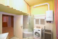 Altbauwohnung in Penzing mit viel Potential für Anleger und Altbauliebhaber! (derzeit noch vermietet)