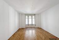 EXKLUSIVE LAGE: Altbaubüro in der Weihburggasse!