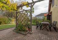 Einfamilienhaus mit Wintergarten &amp; Blick über die Weingärten in Donnerskirchen