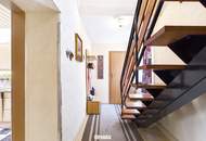 Charmantes Einfamilienhaus in absoluter Ruhelage