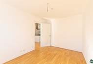 Schöne 2-Zimmer mit Balkon in Klosterneuburg