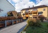 Charmante 4-Zimmer-Wohnung mit Balkon und Garage in Hart bei Graz