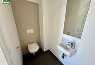 Helle 2-Zimmer-Wohnung mit Südbalkon in ruhiger Innenhoflage nahe der Mariahilfer Straße!