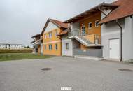 Modernes Wohnen auf zwei Ebenen- Maisonettejuwel in der Nähe von Gralla