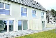 Miete mit Kaufoption: Moderne, helle Doppelhaushälfte mit fantastischem Weitblick in ruhiger Lage