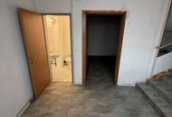 Geschäftslokal / Bürofläche mit Galerieebene