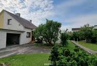 Doppelhaushälfte mit Gestaltungspotenzial in St. Pölten-Teufelhof