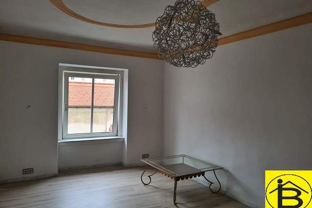 15414 - Singlewohnung im Zentrum, Wohnung-miete, 490,00,€, 3100 Sankt Pölten(Stadt)