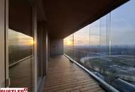 Weihnachten mit Ausblick!